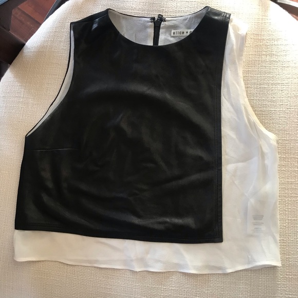 Alice + Olivia Tops - Alice+Olivia top.